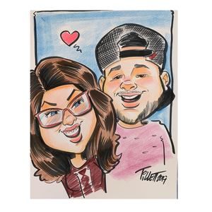 Meet your Posher, Ray